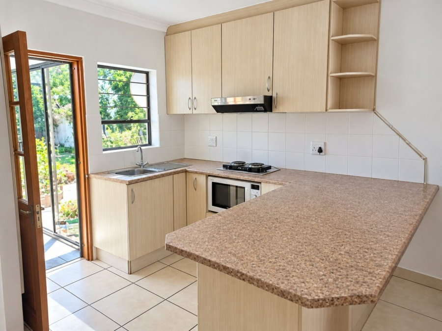 To Let 1 Bedroom Property for Rent in Pellissier Free State